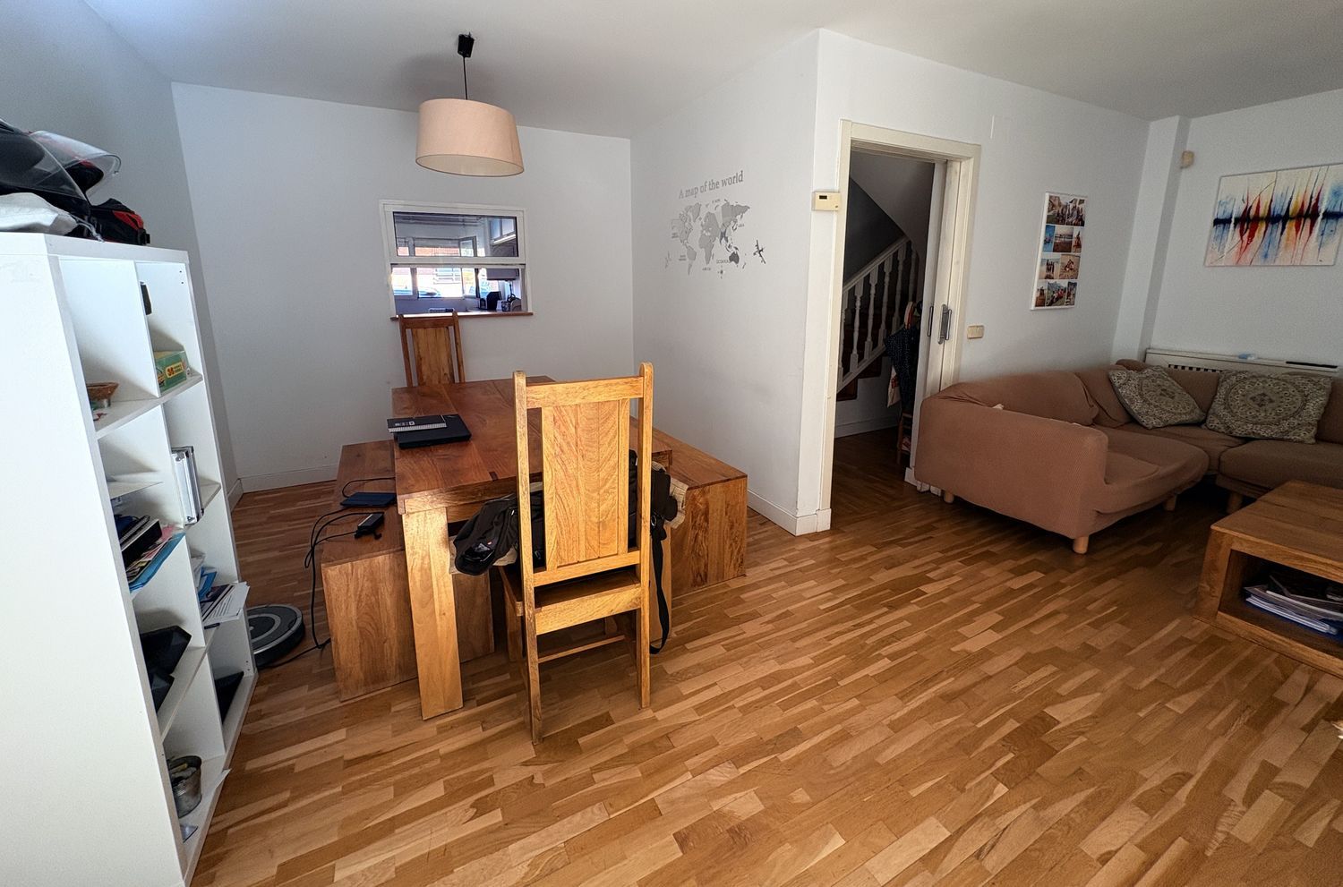 Chalet adosado en Zona Pueblo, Zona Pueblo - Foto 12