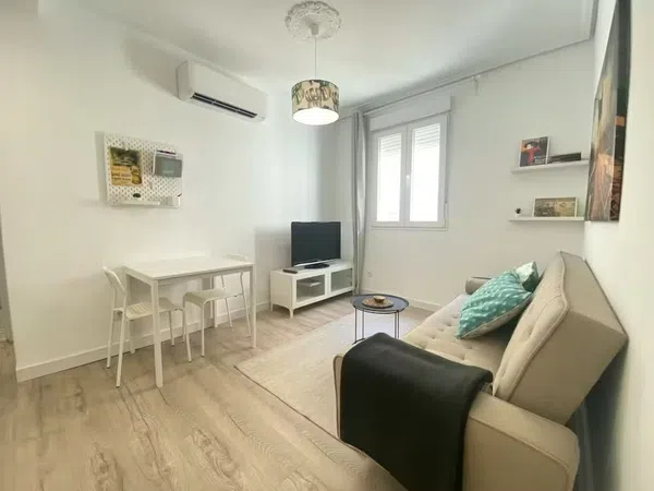Piso en Calle Conde de Torrejón, 21, Alameda - Foto 10