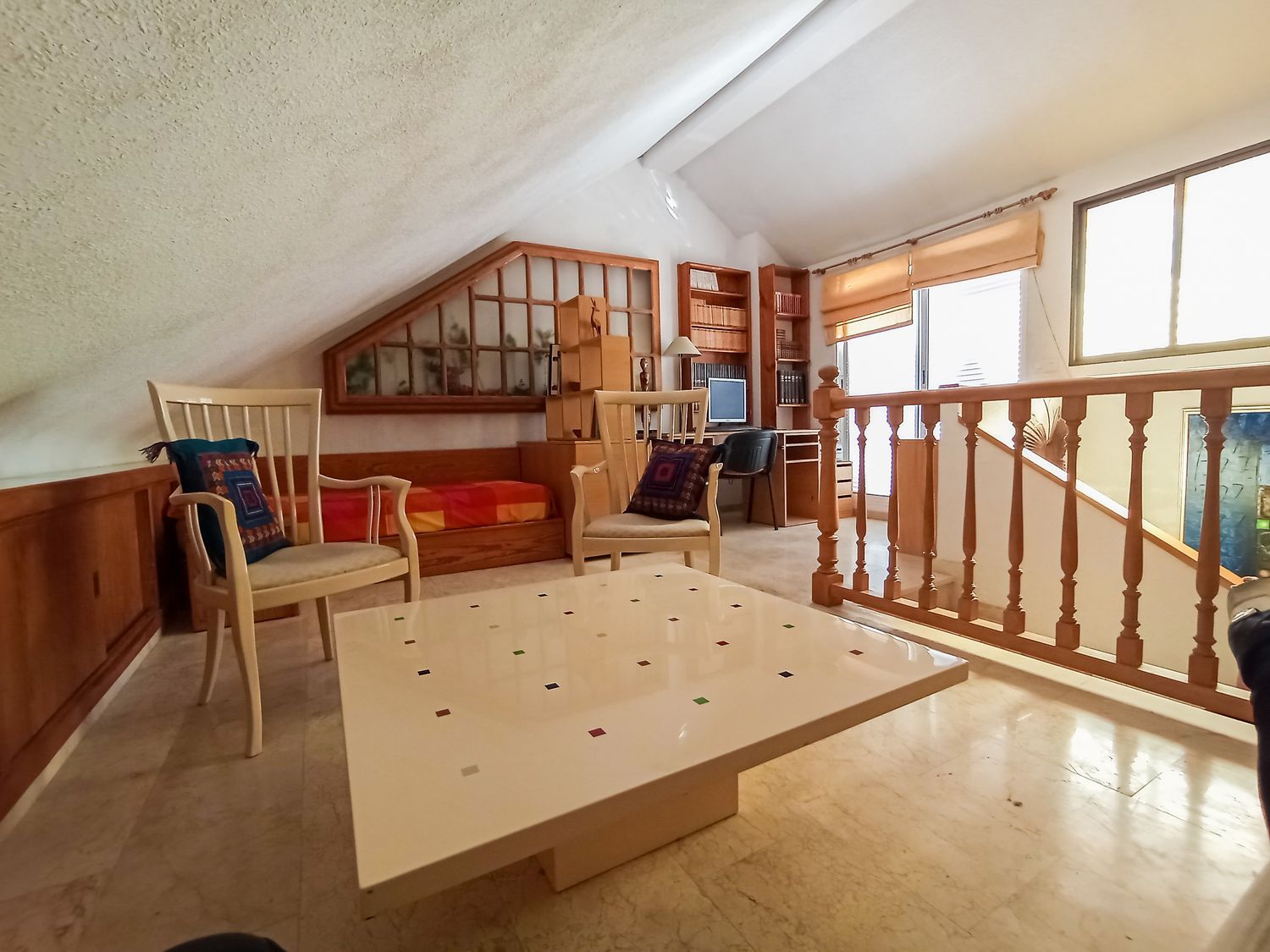 Chalet adosado en calle de la Dorada, 6 - Foto 2