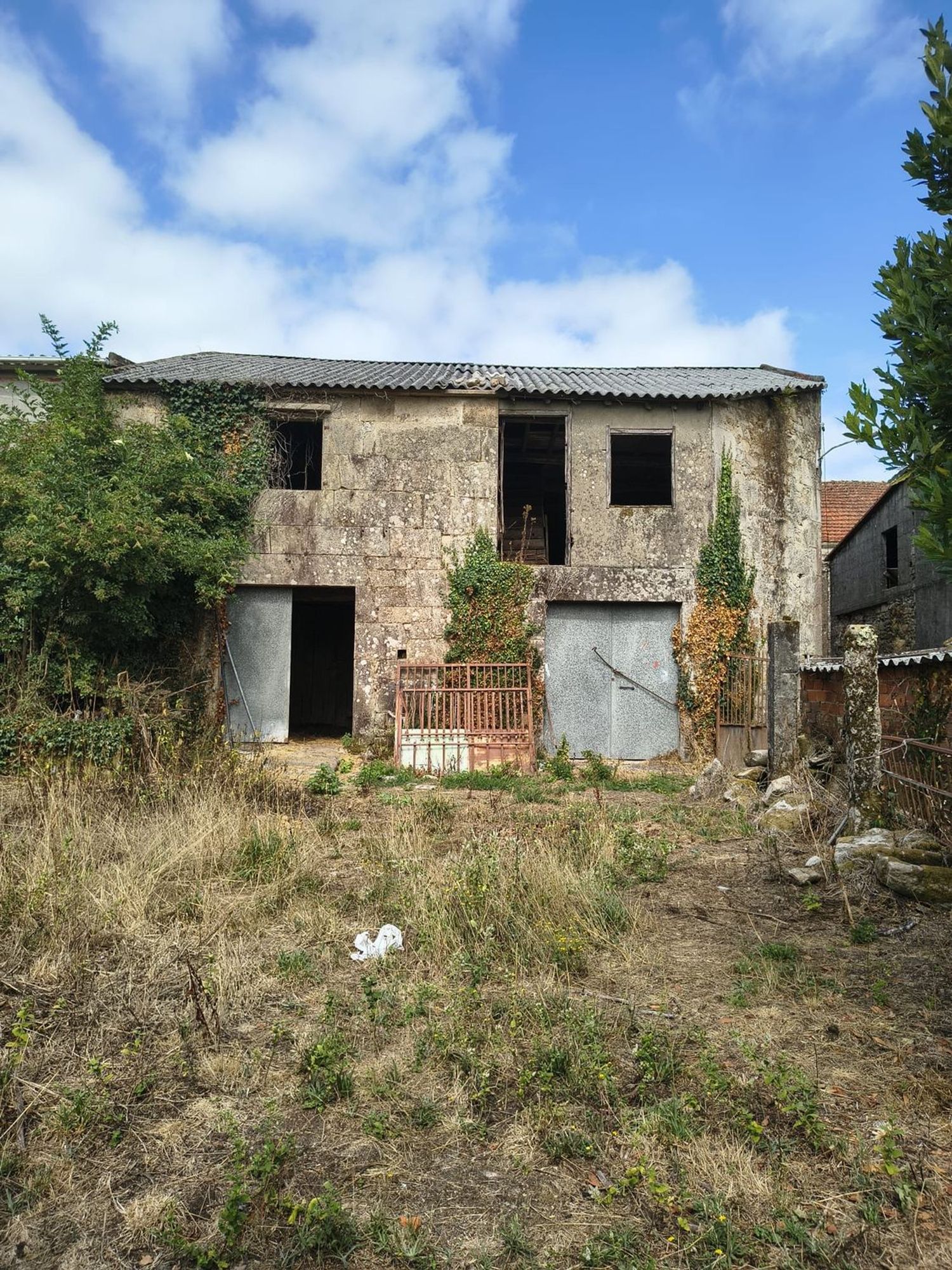 Casa de pueblo en Montillón de abaixo s/n - Foto 8