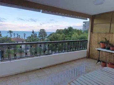 Apartamento en Benicassim playa Heliópolis - Foto 2