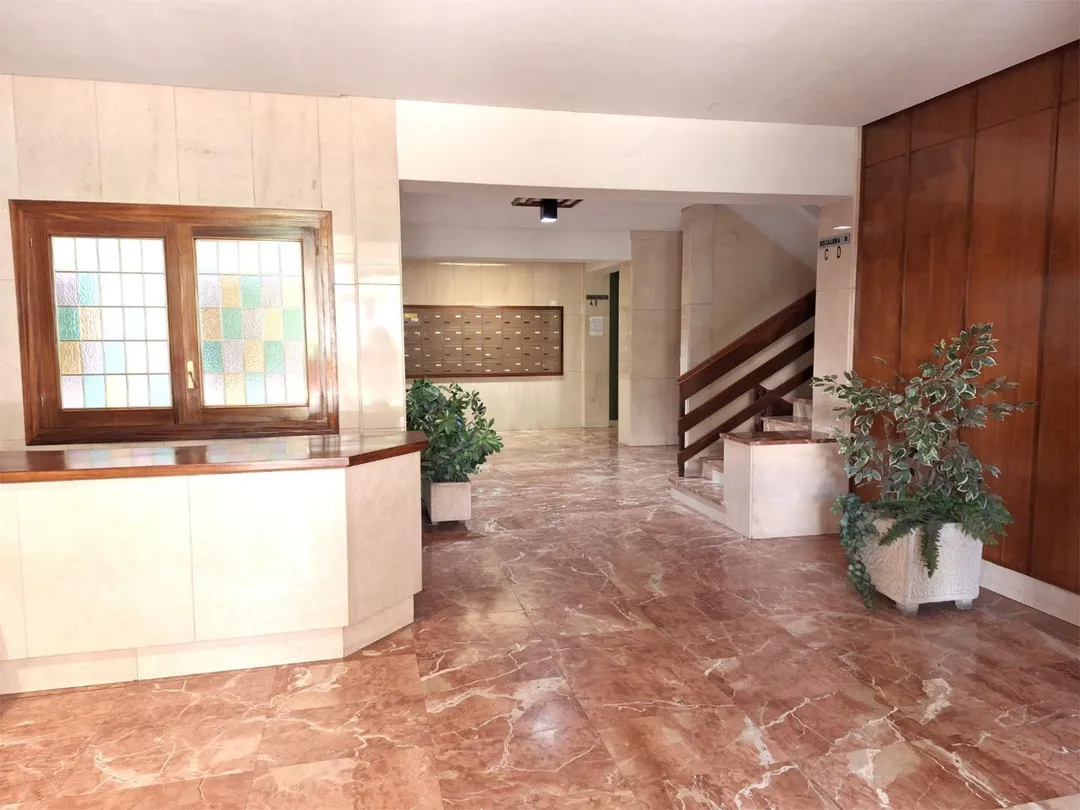 Piso en  Avenida de Castilla 2 - Foto 23