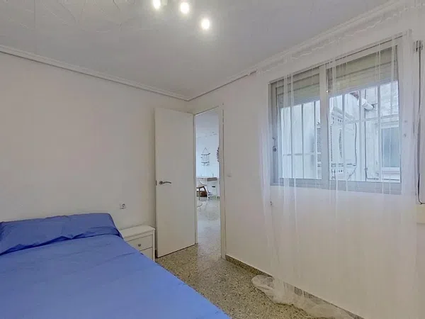 Ático en Calle d'Escalante, El Cabanyal-El Canyamelar - Foto 14