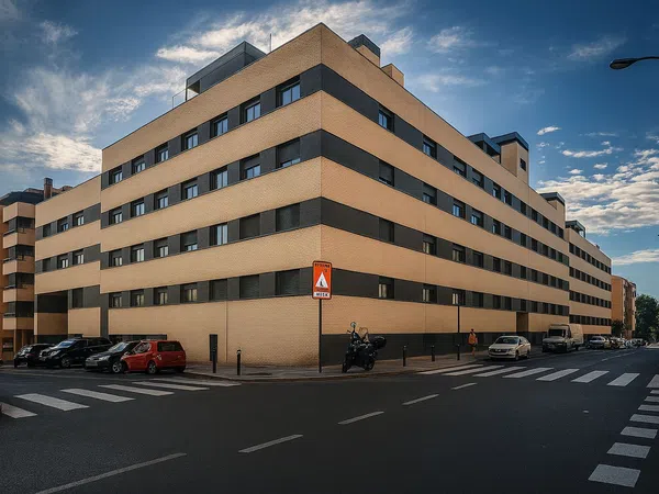 Piso en Calle de Sorolla, 9, Ventilla-Almenara - Foto 2