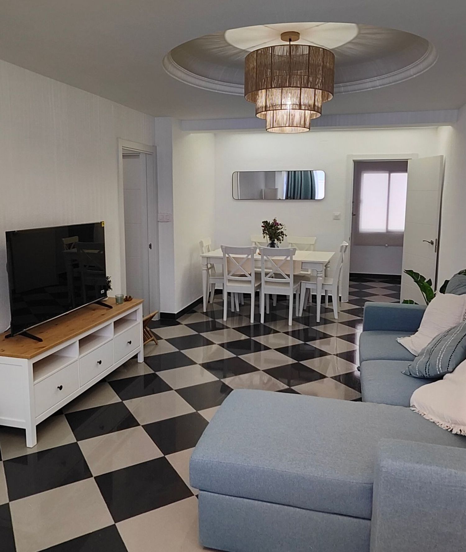 Piso en Calle Santa Teresa de Jesús, 23, Zona Laguna, Zona Laguna - Foto 2