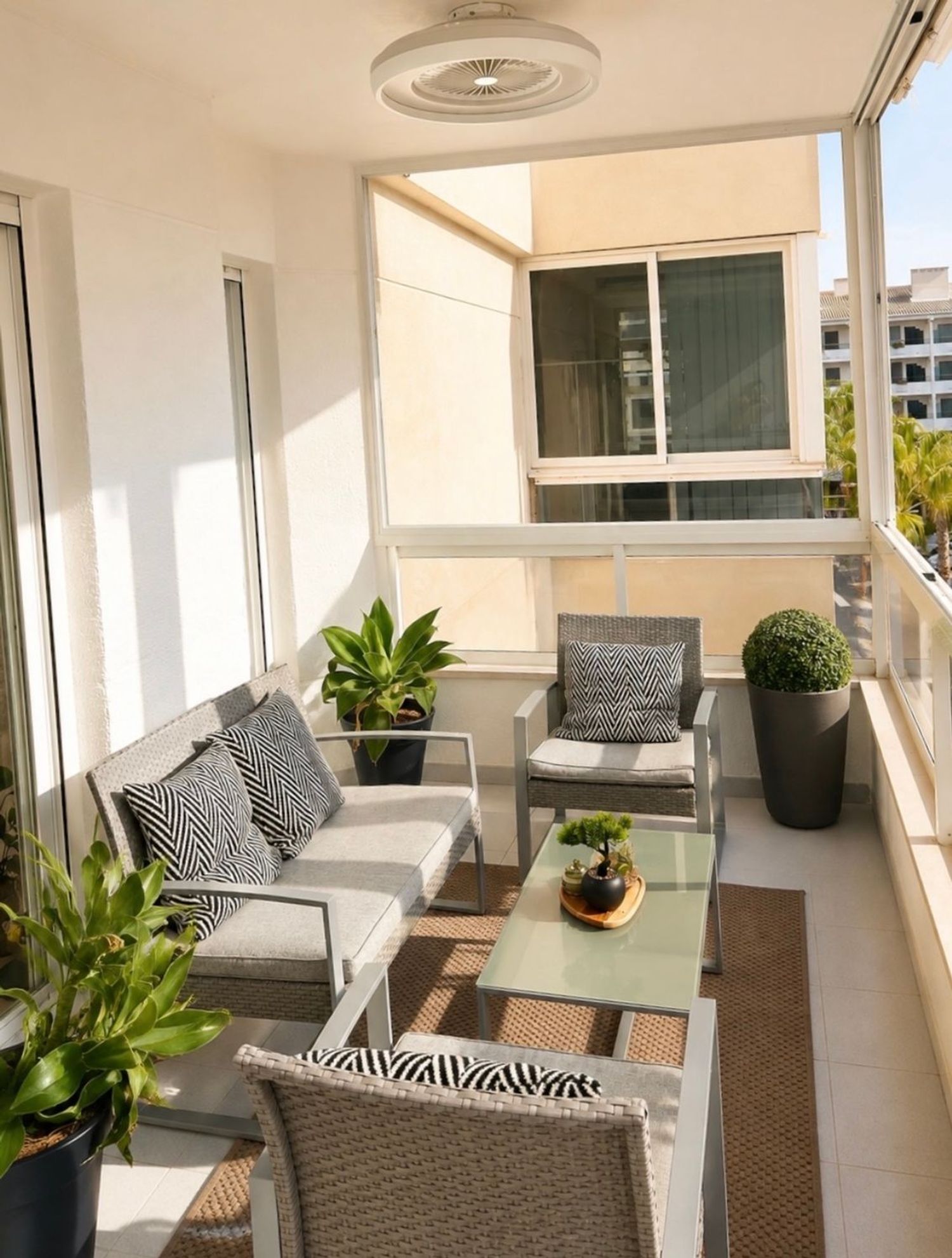 Piso en Calle Joaquín Rodrigo, 6, L'Albir, L'Albir - Foto 16