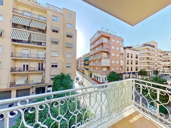 Piso en calle Mulhacén, 10 - Foto 13