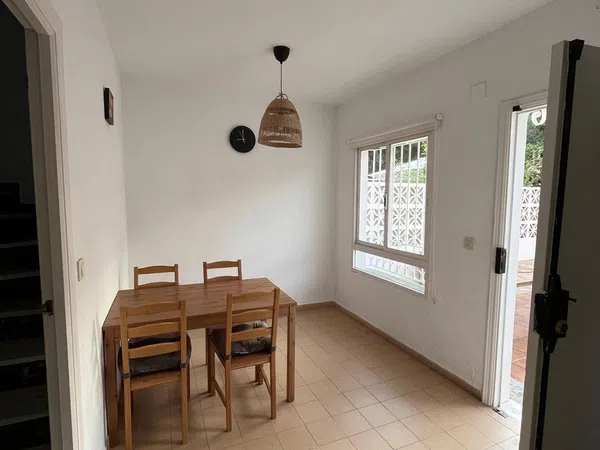Chalet adosado en Calle Arquitecto Alonso Carbonell, Pedregalejo - Morlaco - Foto 33