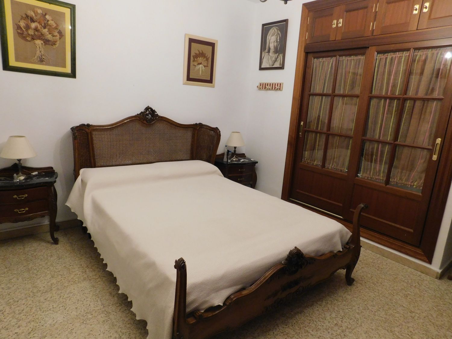Piso en Avenida de la Reina Mercedes, 29, Reina Mercedes - Heliópolis - Foto 17