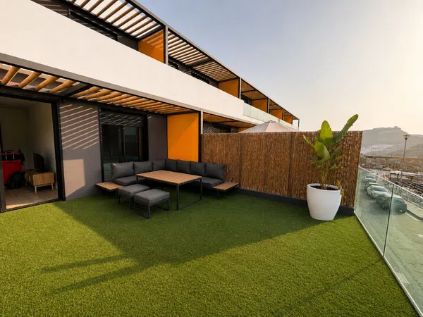 Piso en Calle Zaragoza s/n, Puerto Rico, Puerto Rico - Foto 1