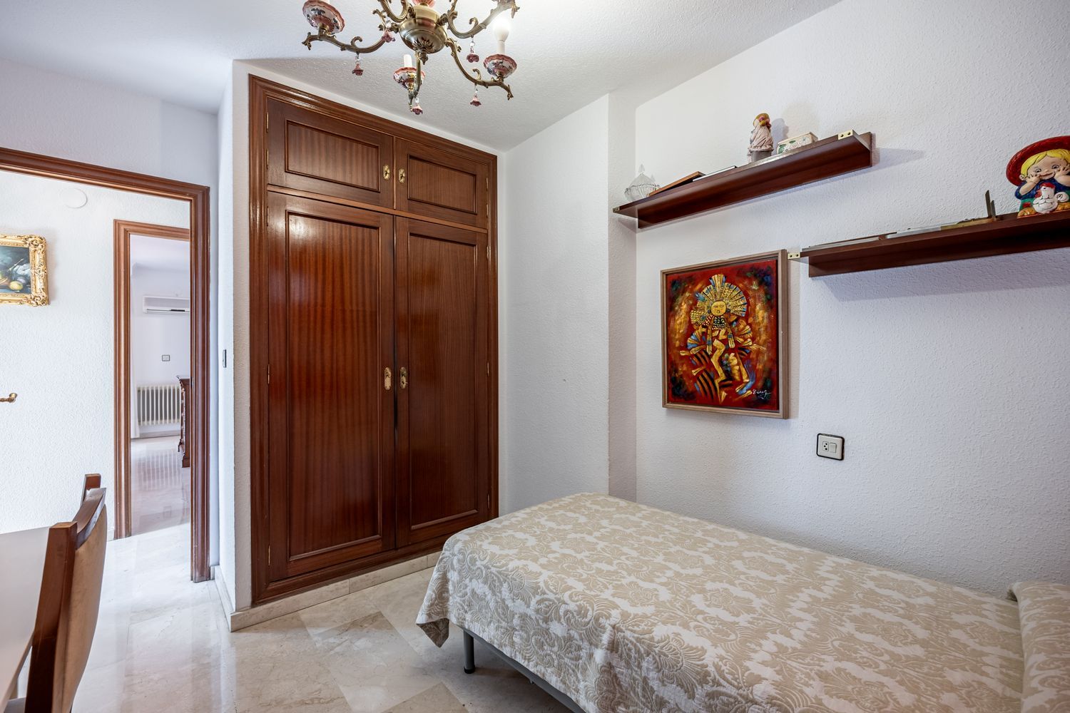 Piso en Paseo de las Palmas, 114, Ctra Sierra - Acceso Nuevo Alhambra, Ctra Sierra - Acceso Nuevo Alhambra - Foto 18