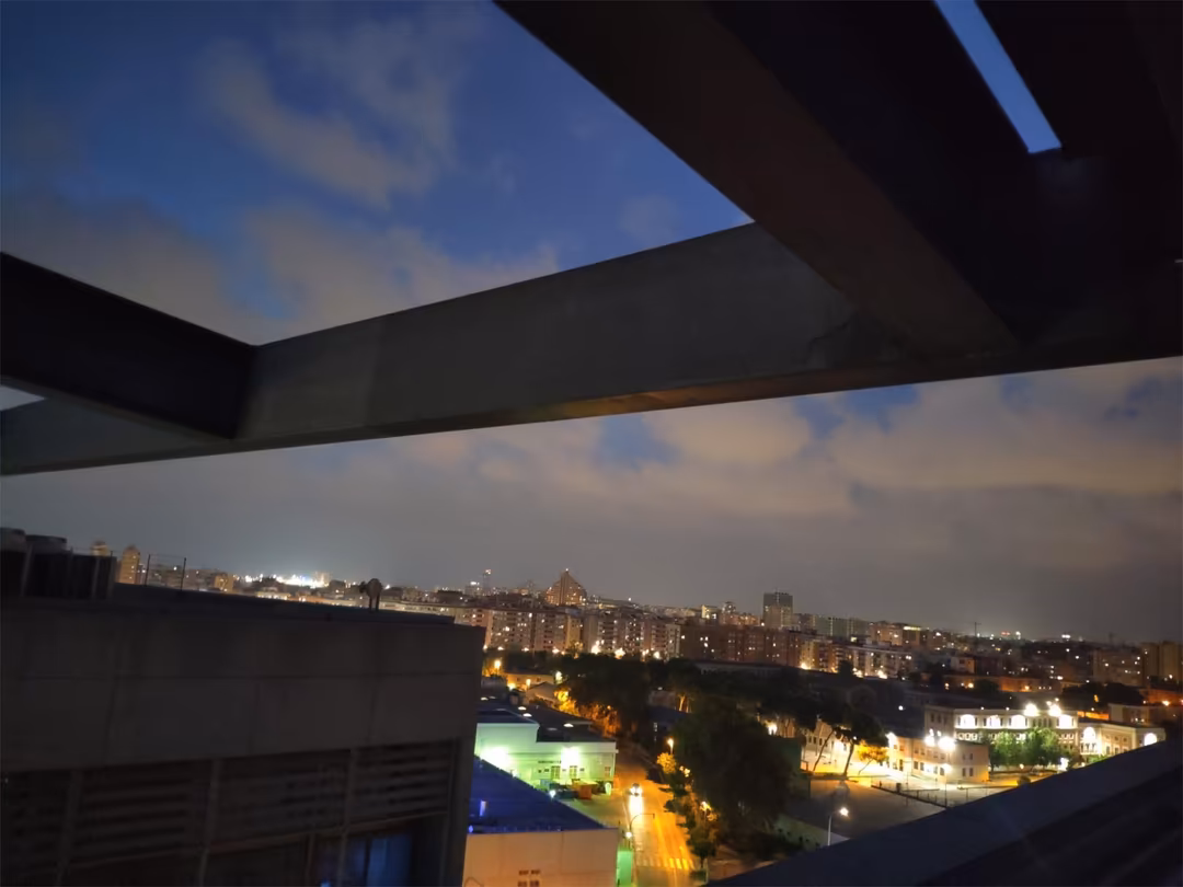 Loft en  Calle Andarella 1