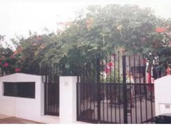 Chalet adosado en Calle París, 33 n, Los Narejos-Punta Calera, Los Narejos-Punta Calera - Foto 1