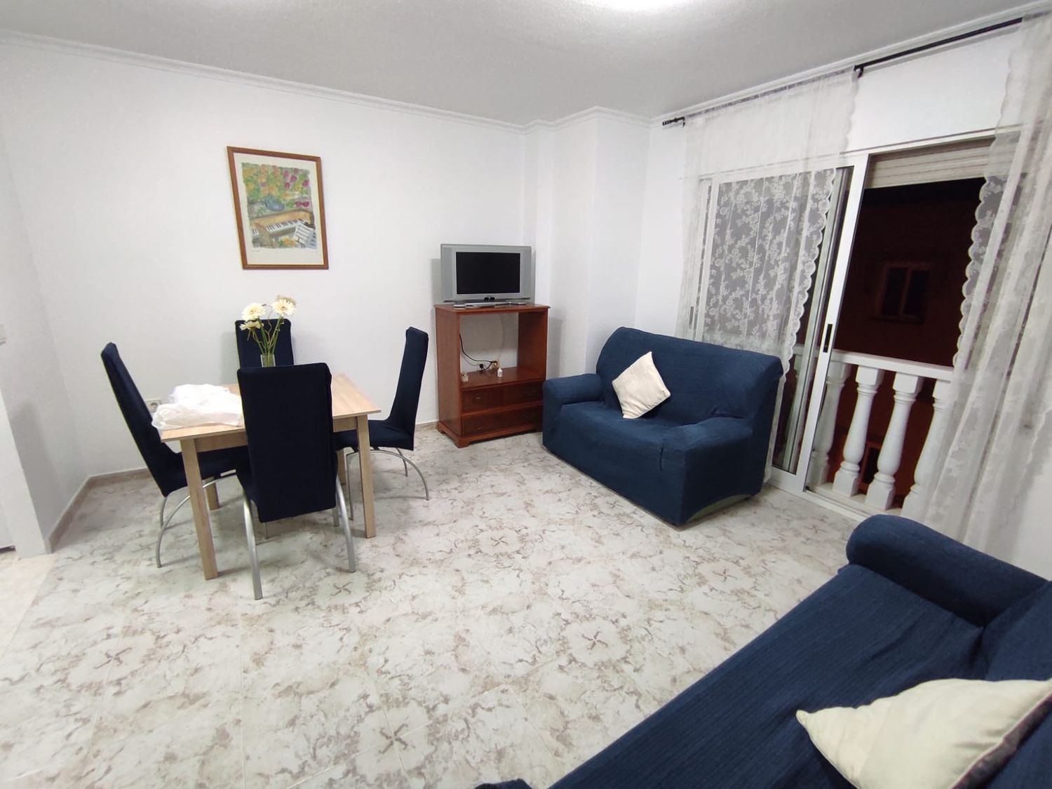 Piso en Calle San Juan, 6, Los Alcázares, Los Alcázares - Foto 4