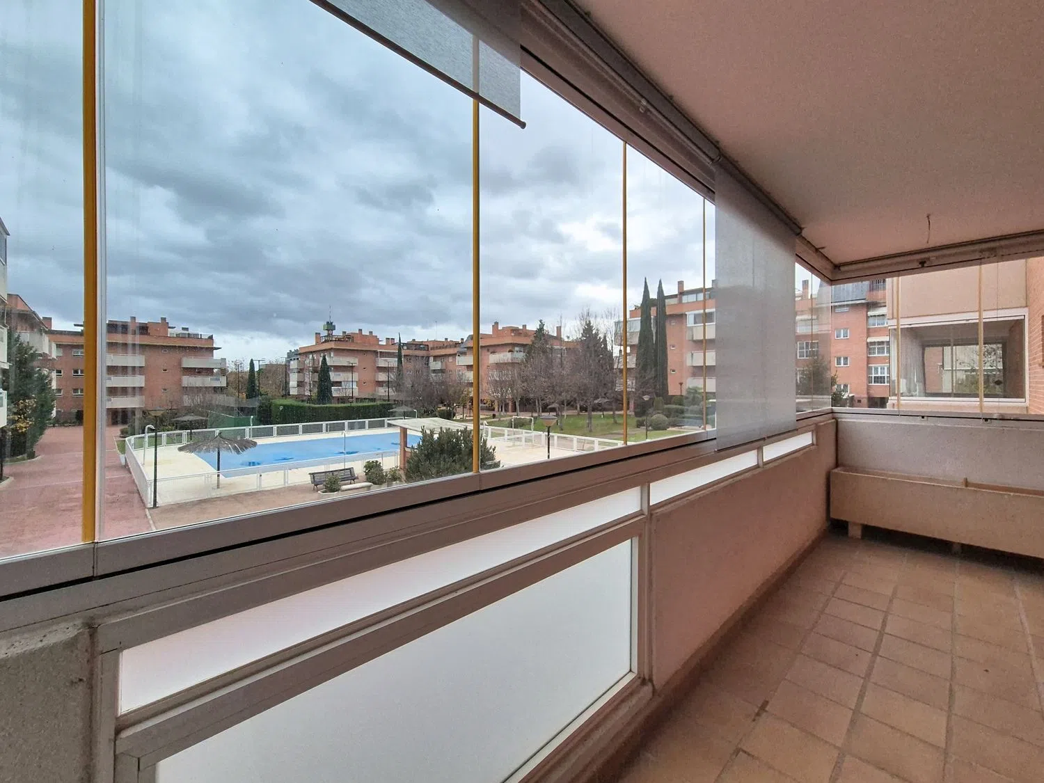 Piso en calle Zurbarán, 7 - Foto 1