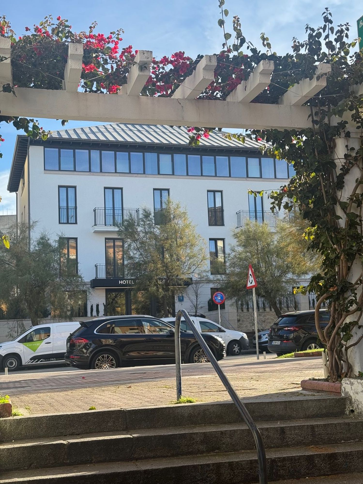 Estudio en calle la Braña, 5 - Foto 7