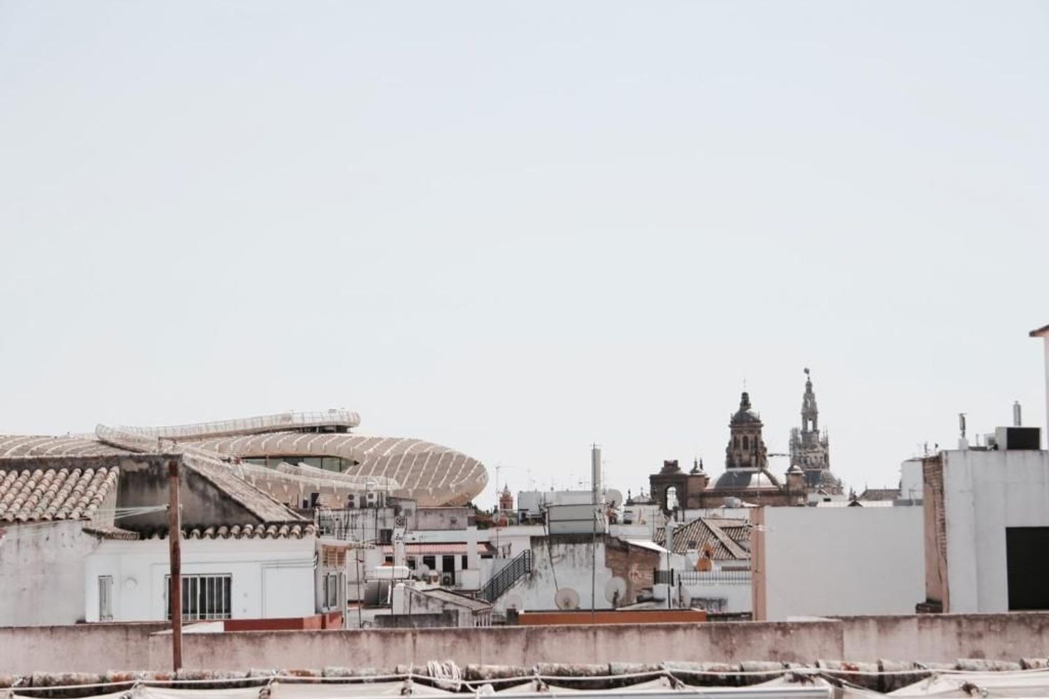 Piso en calle Feria, 78 - Foto 3