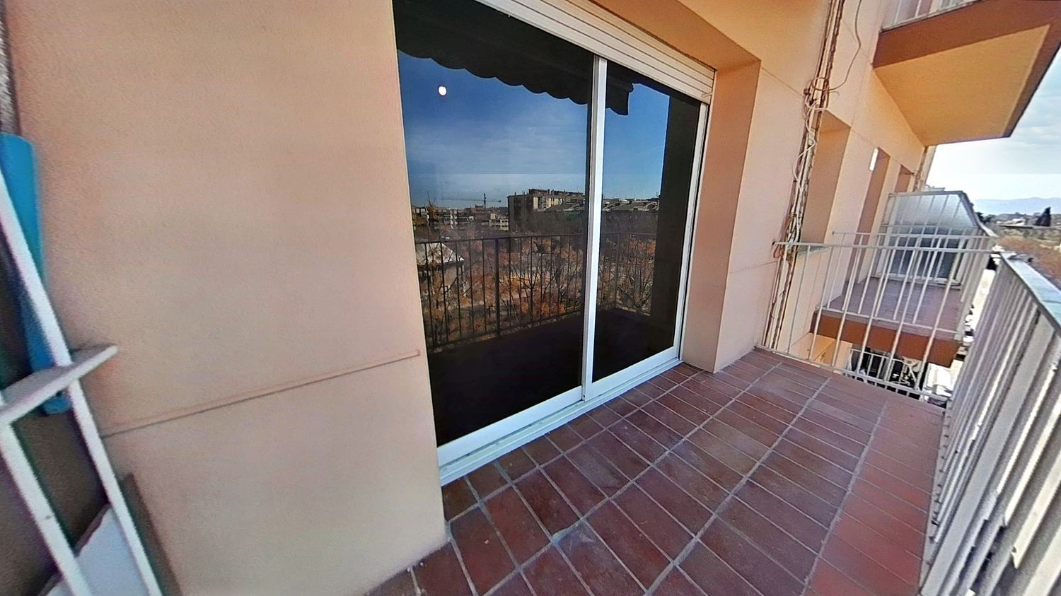 Piso en Les Franqueses del Vallès - Foto 2