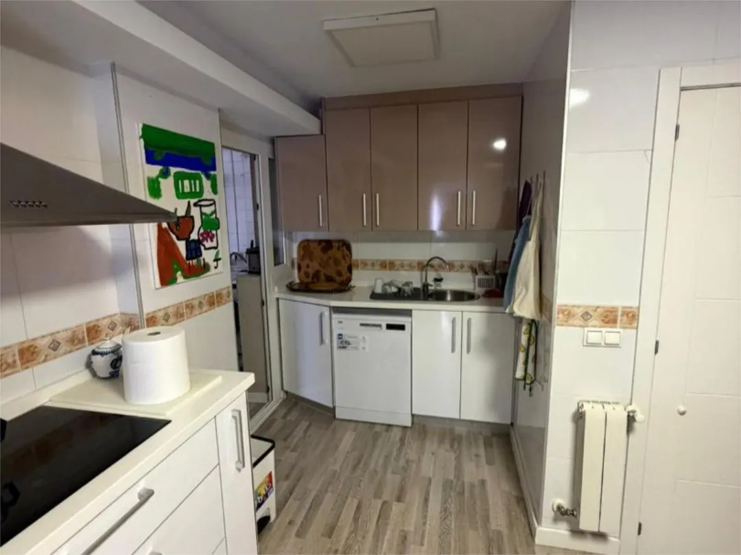 Piso en  Calle Poeta Manuel de Góngora 13 - Foto 14