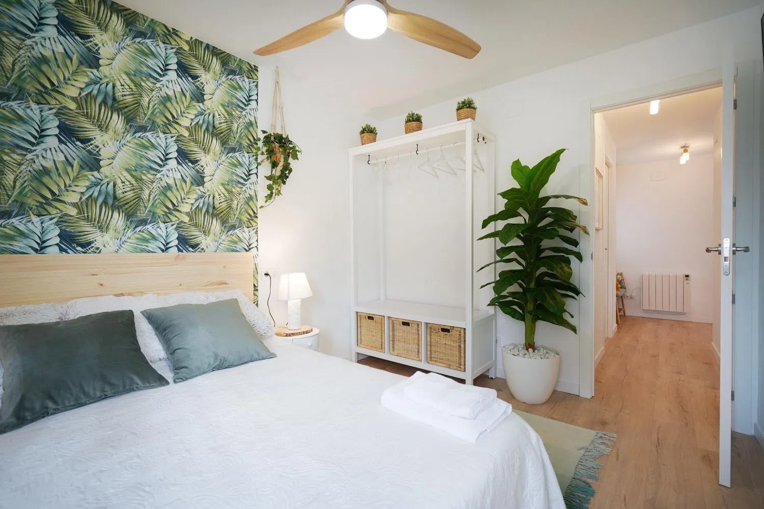 Chalet adosado en paseo Espanya, 14 - Foto 2