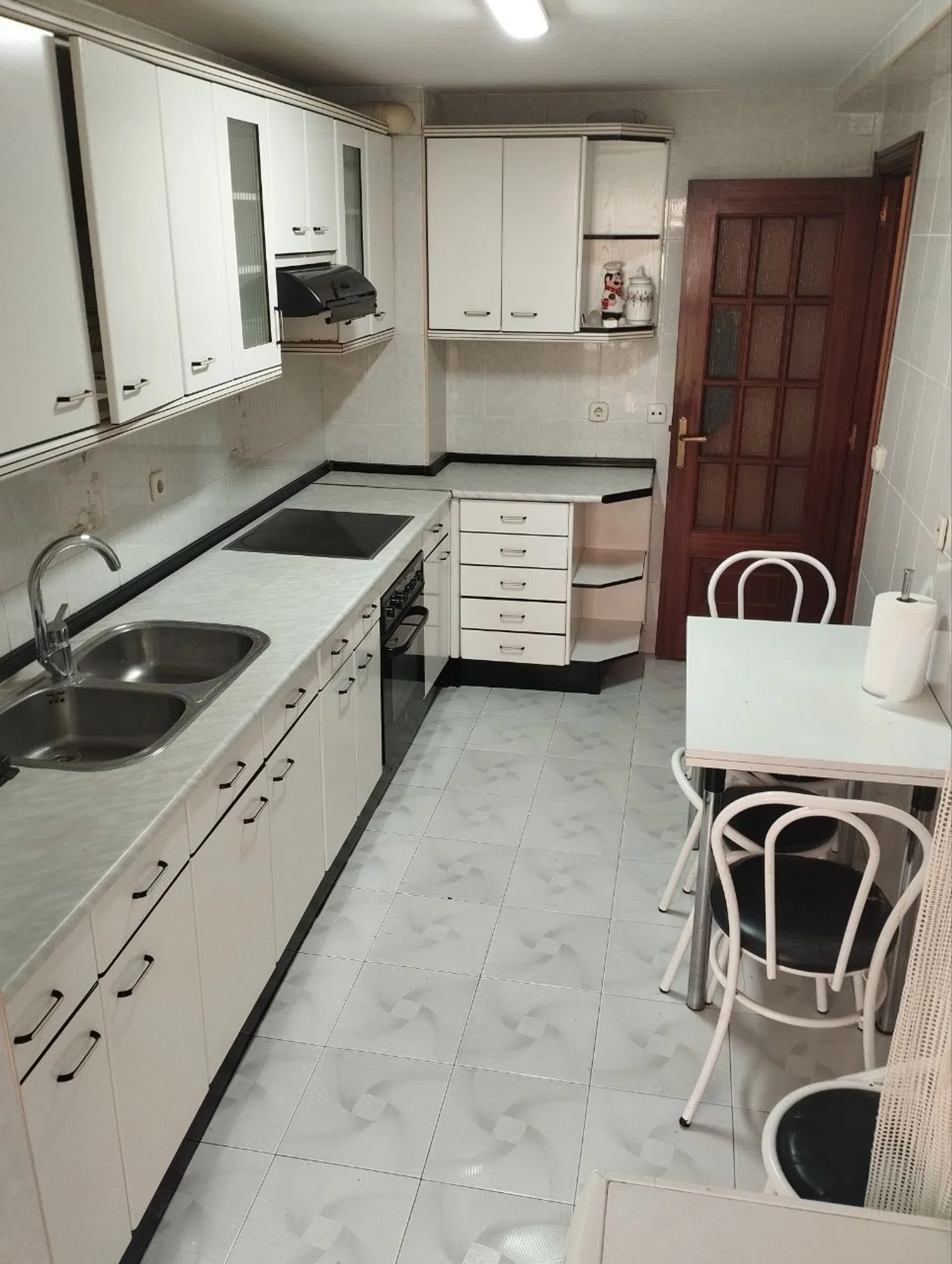 Piso en avenida del Alcalde José Aranda, 43 - Foto 10