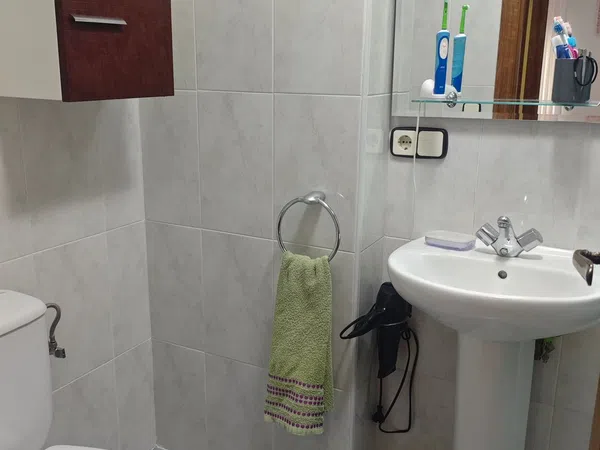 Piso en Avenida Vicente del Bosque, 32, Chinchibarra - Foto 11