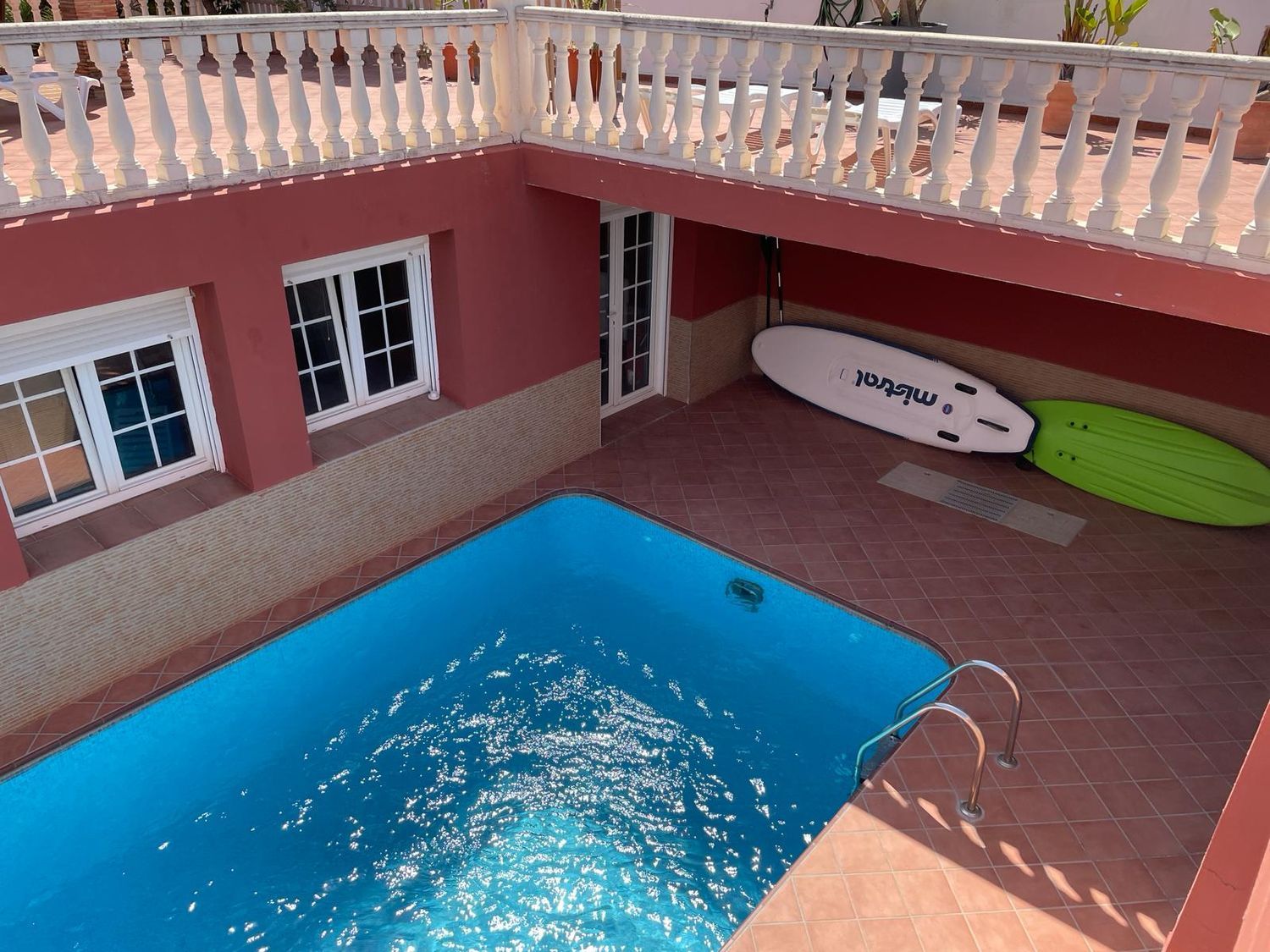 Chalet adosado en Carretera de Dénia a Xábia, 21 - Foto 12