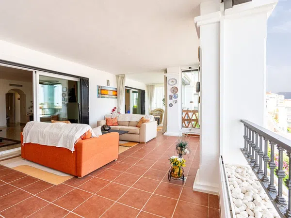 Piso en Calle Don José de Orbaneja, 32, Sitio de Calahonda, Sitio de Calahonda - Foto 1