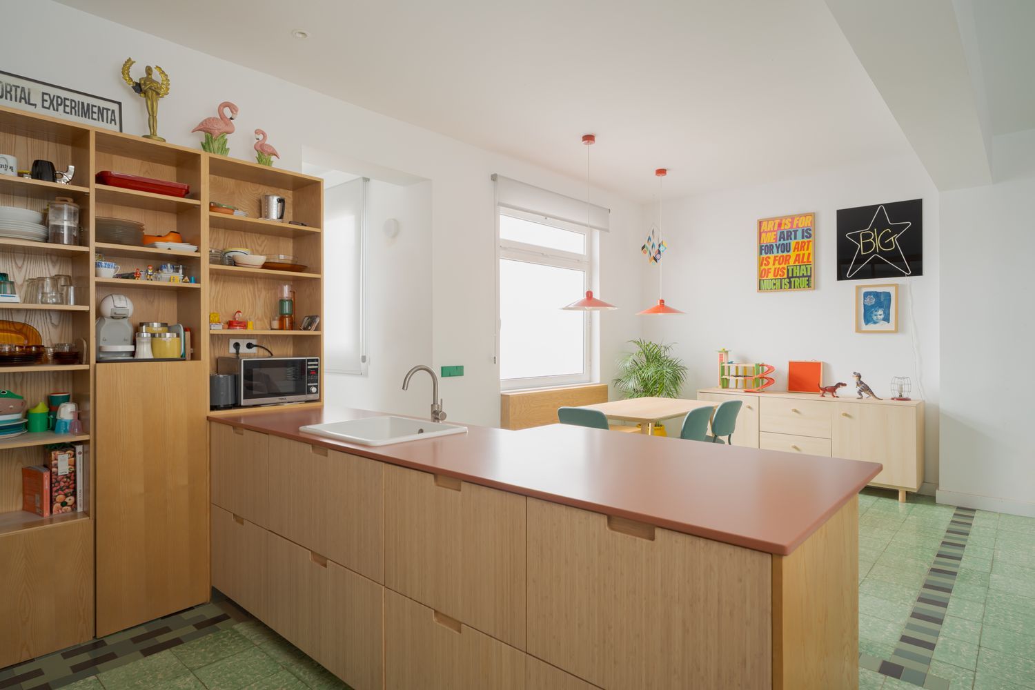 Piso en Barrio Vegueta - Foto 7