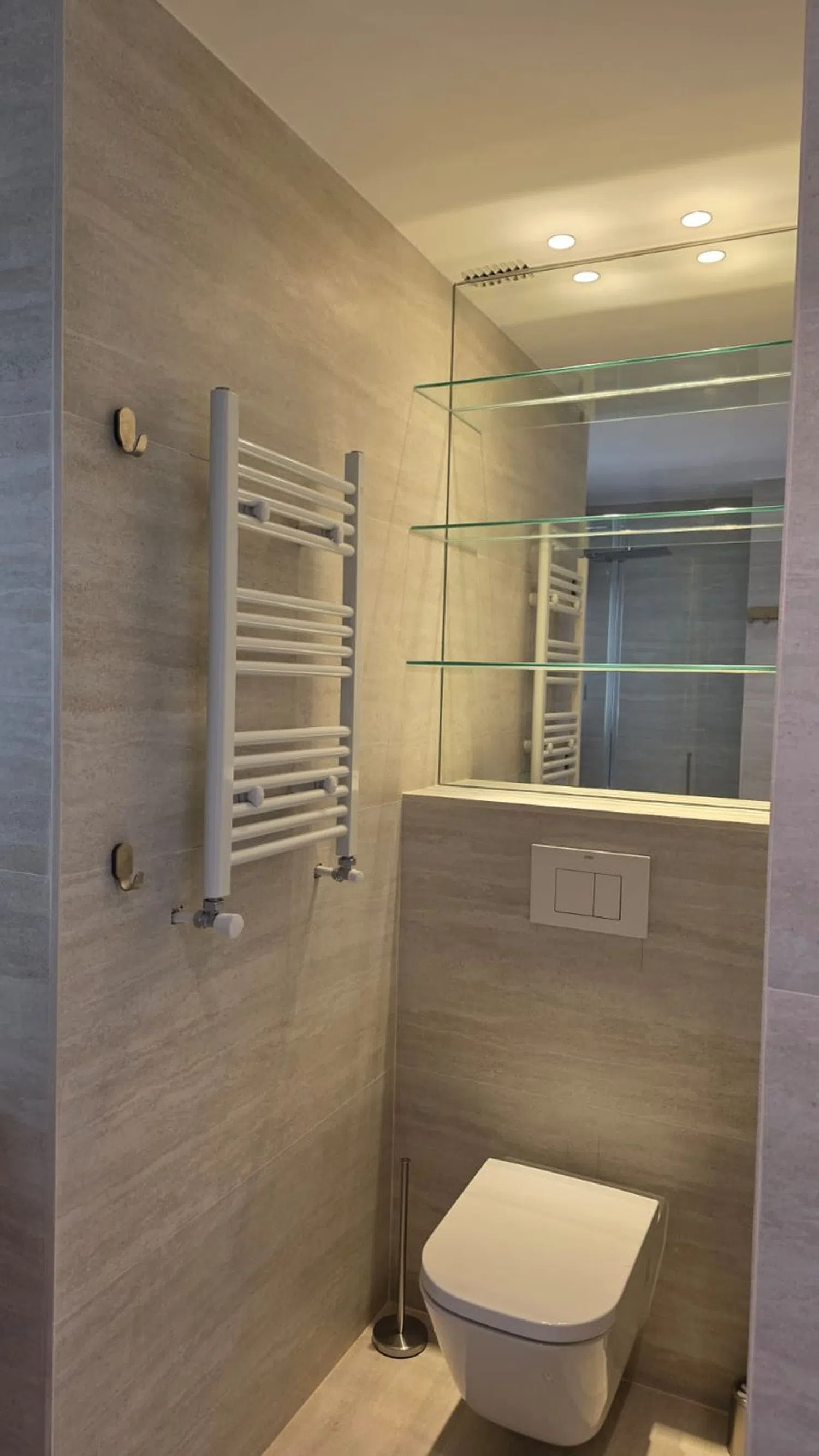 Piso en Barrio El Viso - Foto 10