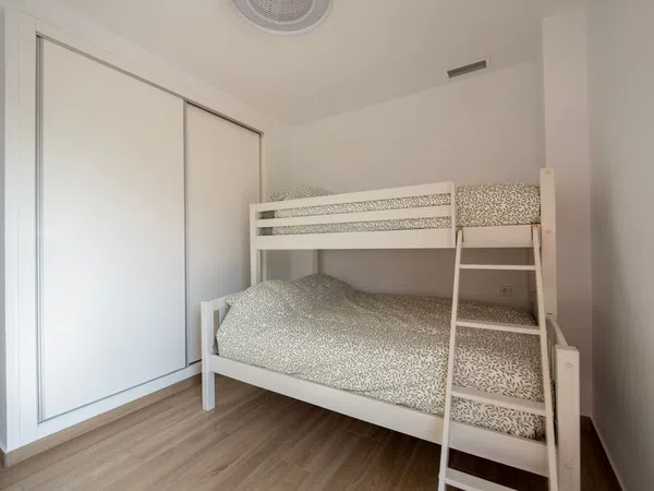 Piso en Calle Chirimolla, 38, Desamparados-Hurchillo-Torremendo, Desamparados-Hurchillo-Torremendo - Foto 12