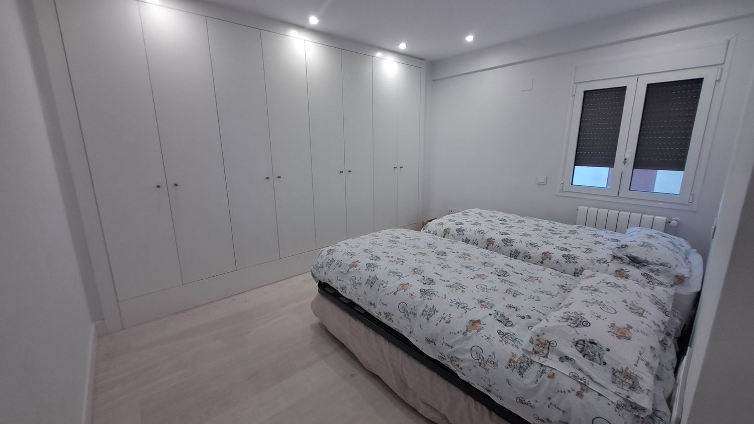 Piso en avenida del Ejército, 7 - Foto 13