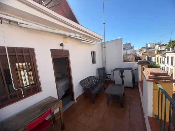 Estudio en Calle Palacios Malaver, 44, Feria - Foto 34