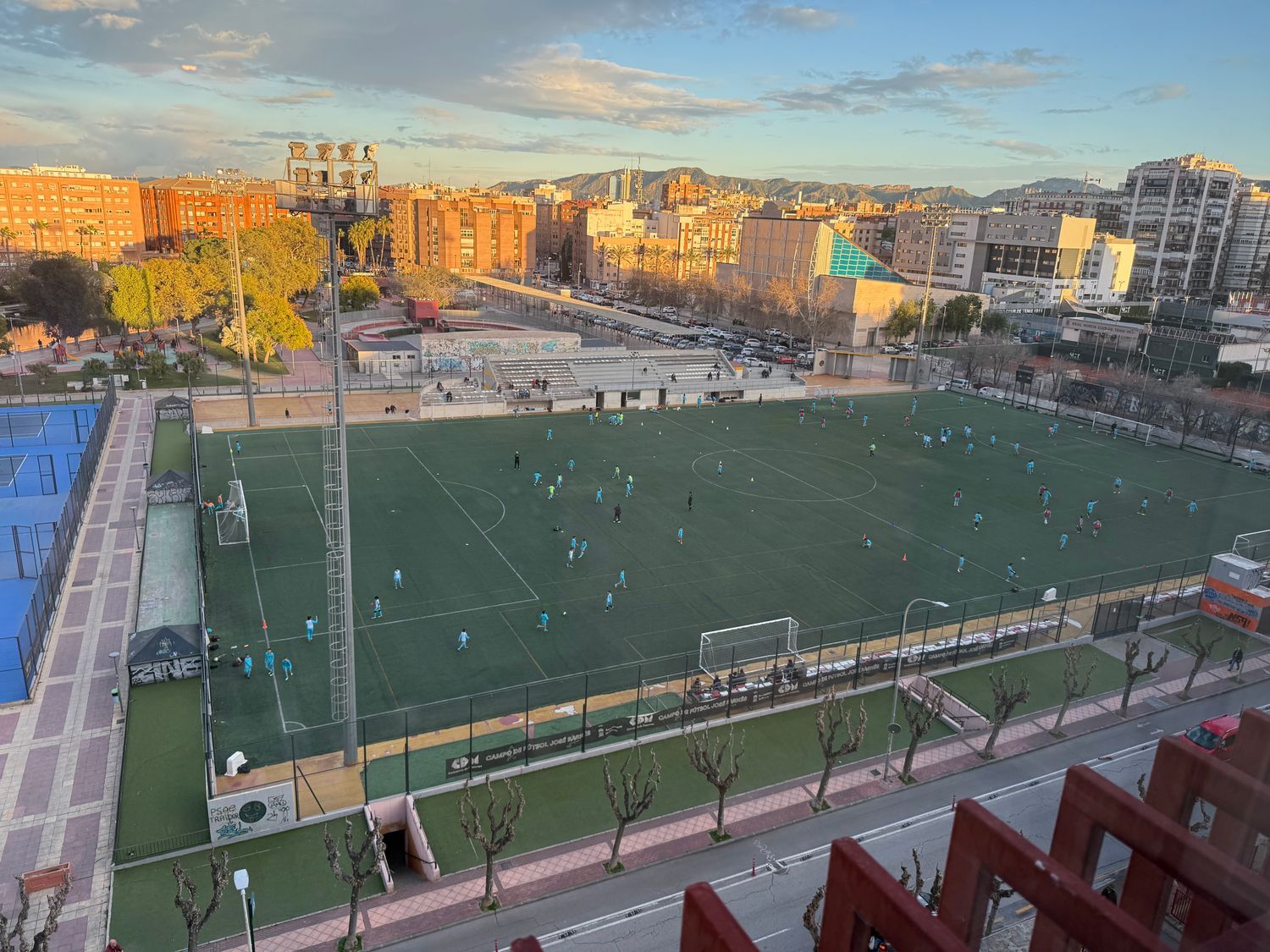 Piso en calle Mar Menor, 15