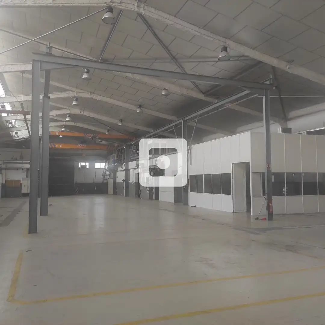 Nave Industrial en  de les Cosidores - Foto 37
