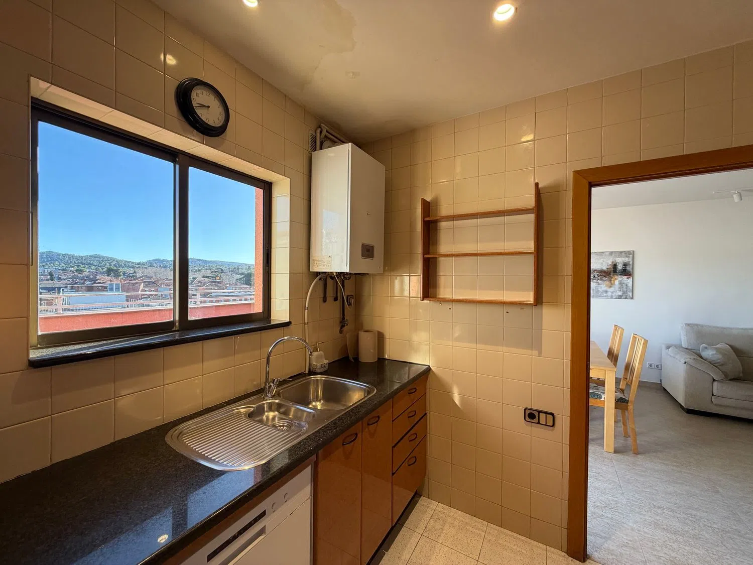 Dúplex en rambla del Celler, 27 - Foto 3