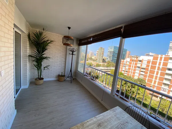 Piso en Avenida Santander, 25, Playa de San Juan - Foto 12