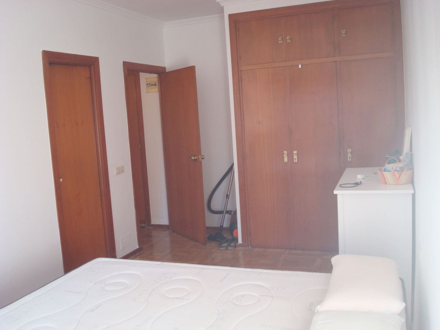 Piso en Calle del capitán haya, 55, Cuzco-Castillejos - Foto 29