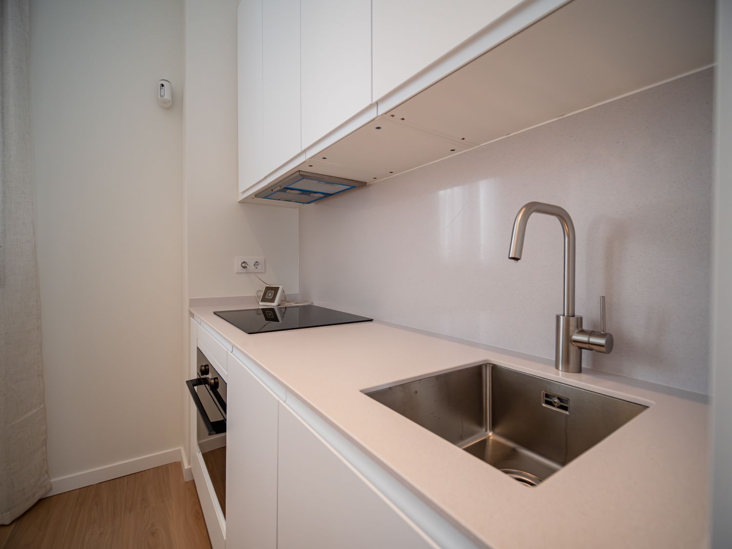 Piso en calle de Mira el Sol - Foto 9