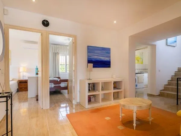 Casa o chalet independiente en Calle Dolores, 17, Pueblo Acantilado - Lanuza, Pueblo Acantilado - Lanuza - Foto 1