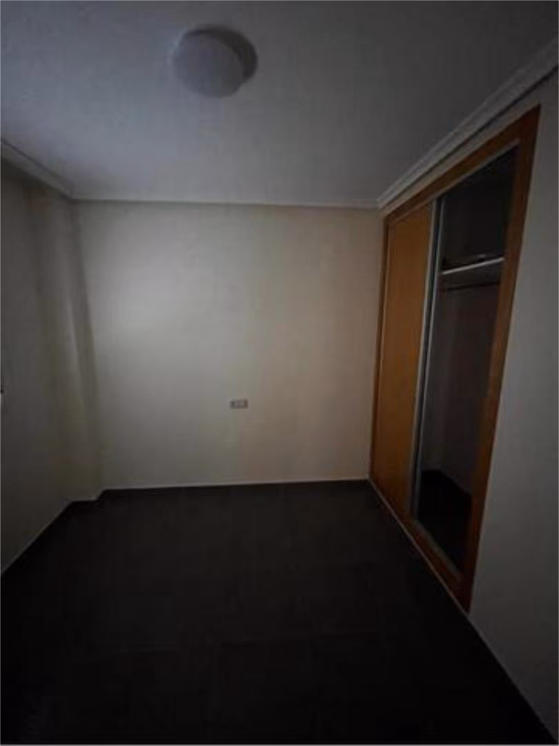 Apartamento en La Alberca