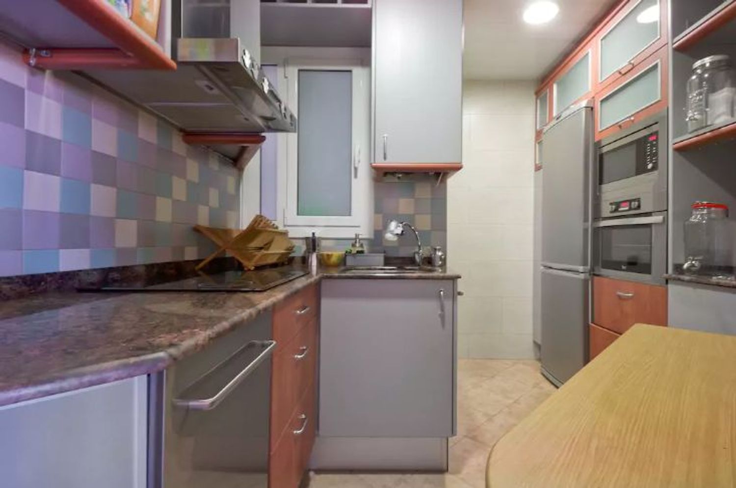 Piso en calle de Roc Boronat, 9 - Foto 8