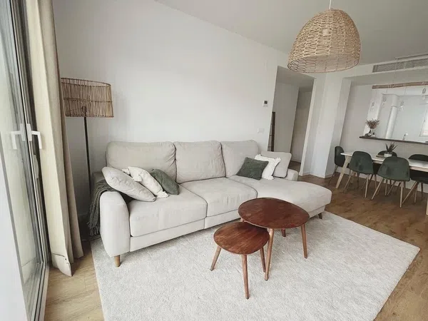 Piso en Avenida de Europa, 8, Barrio Alto, Barrio Alto - Foto 1