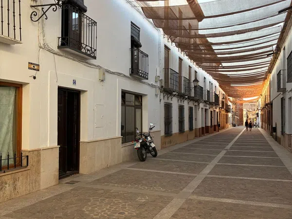 Piso en Calle Cervantes, 34 - Foto 16