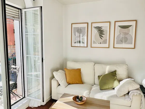 Piso en calle Maldonadas, 1