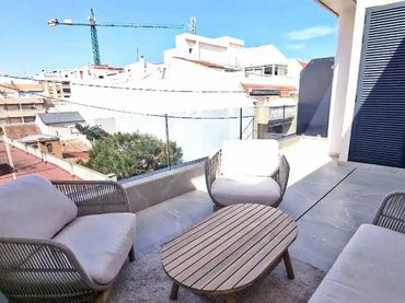 Apartamento en  Calle Ulpiano 72 - Foto 5