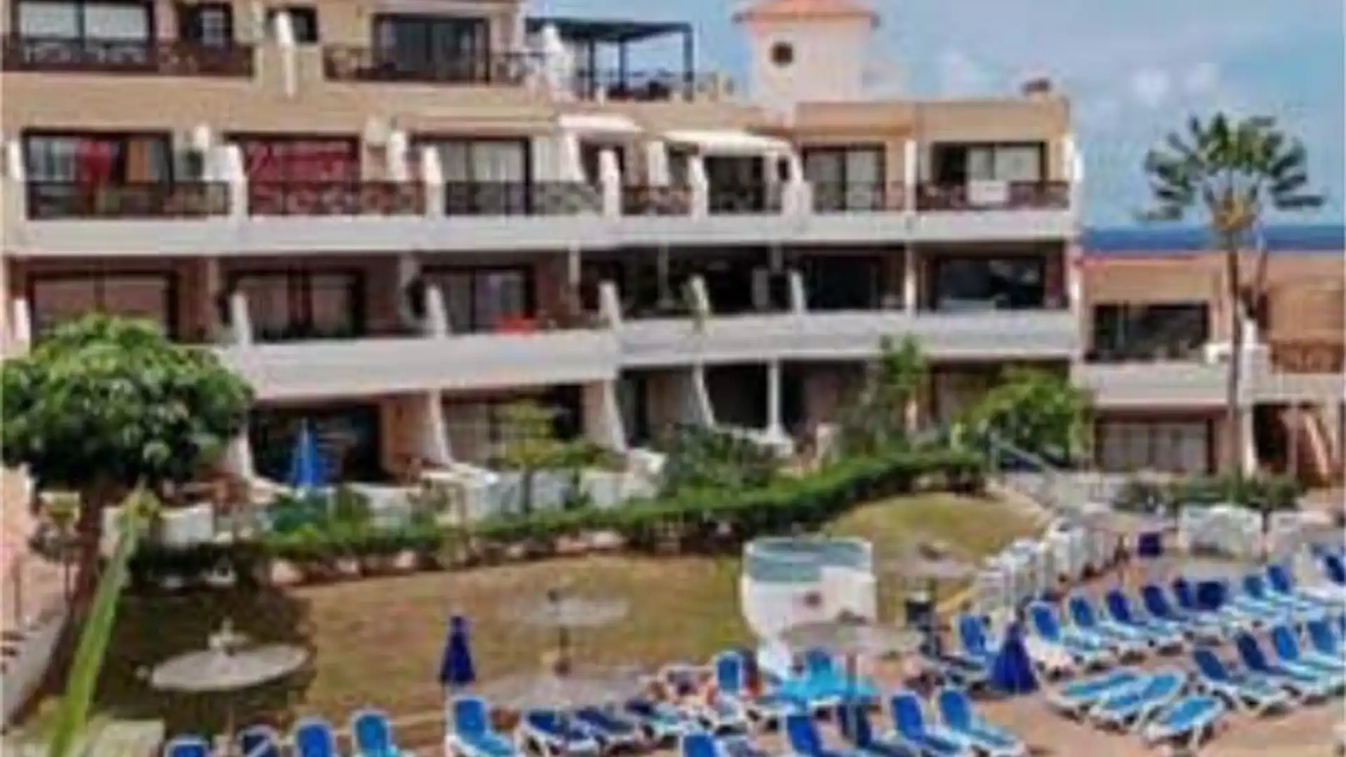 Piso en Golf del Sur - Foto 3