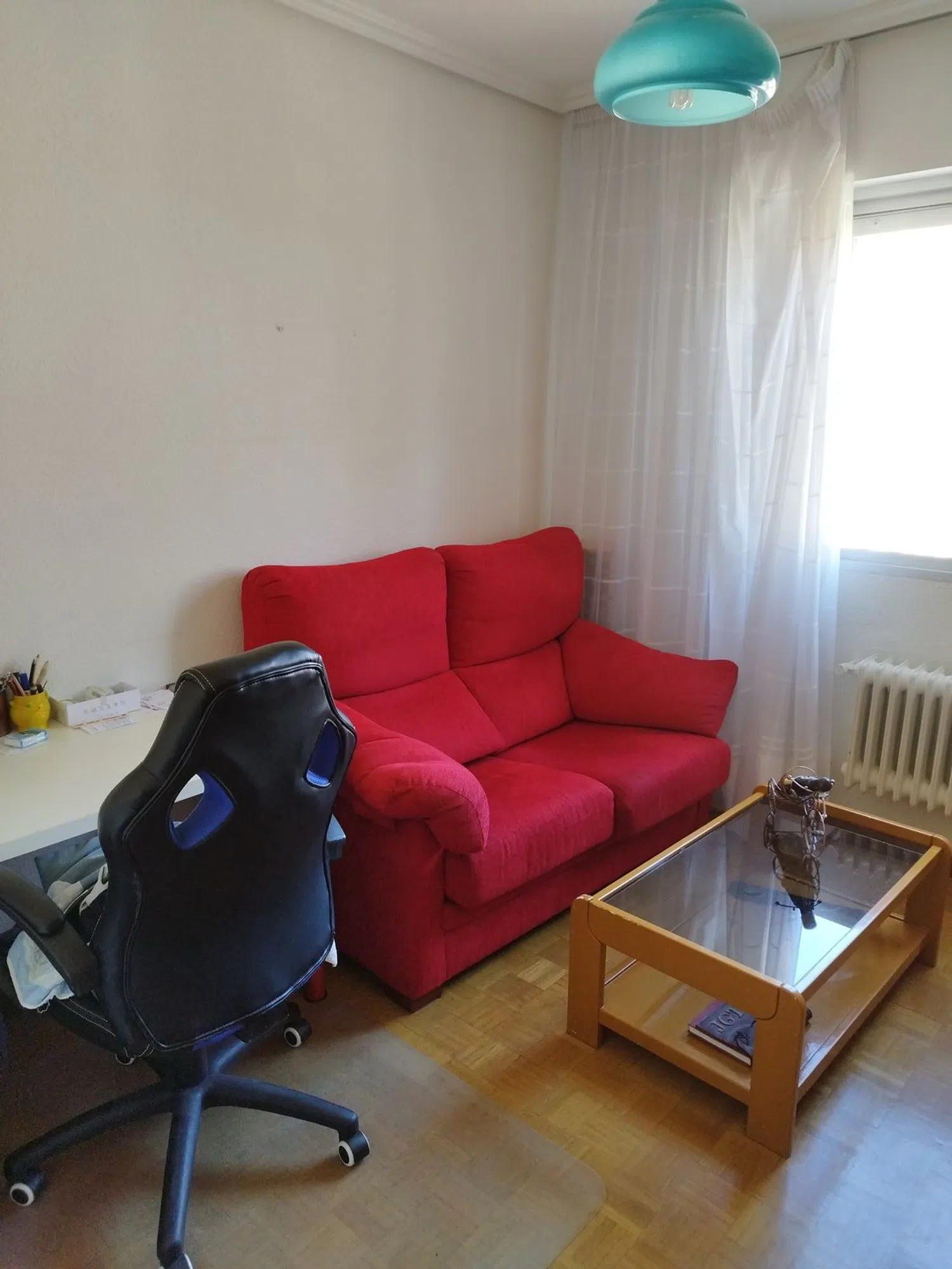 Piso en Ensanche - Foto 13