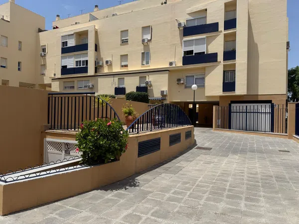 Dúplex en Calle del Contrabajo, 6, El Juncal - Vallealto - Foto 33