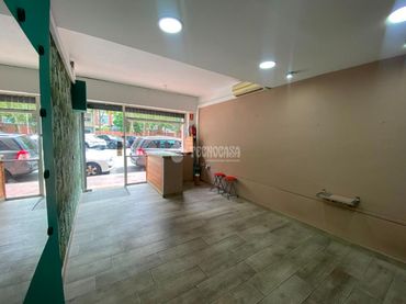 Local comercial en L'Hospitalet de Llobregat - Foto 15